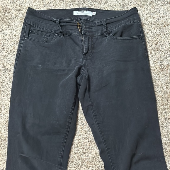 Torrid Denim 10T - Picture 2 of 9